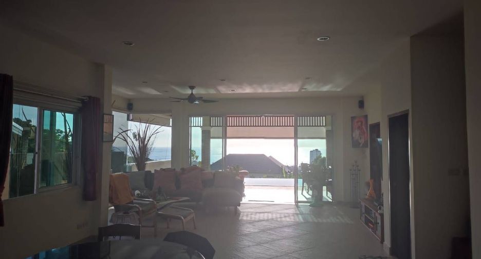 Haus zum Kauf mit 4 Zimmer in Mueang Phuket, Phuket