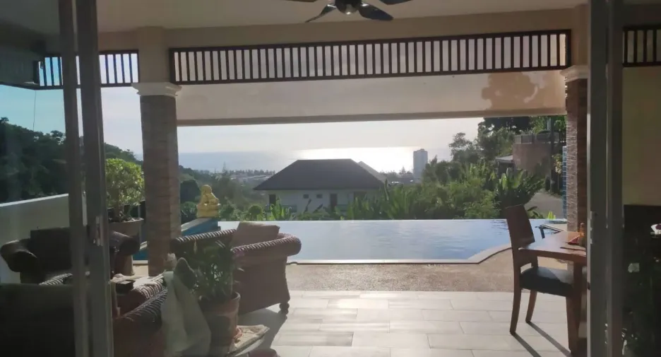 Haus zum Kauf mit 4 Zimmer in Mueang Phuket, Phuket
