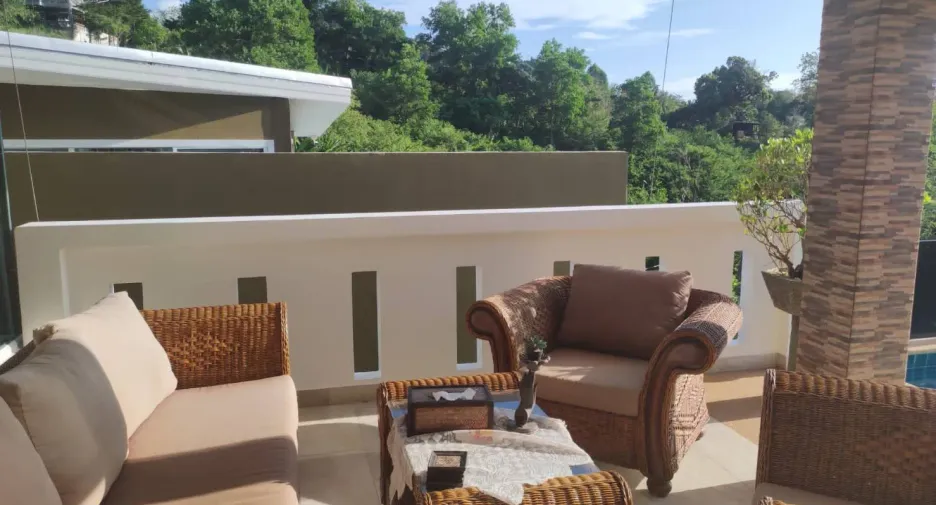 Haus zum Kauf mit 4 Zimmer in Mueang Phuket, Phuket
