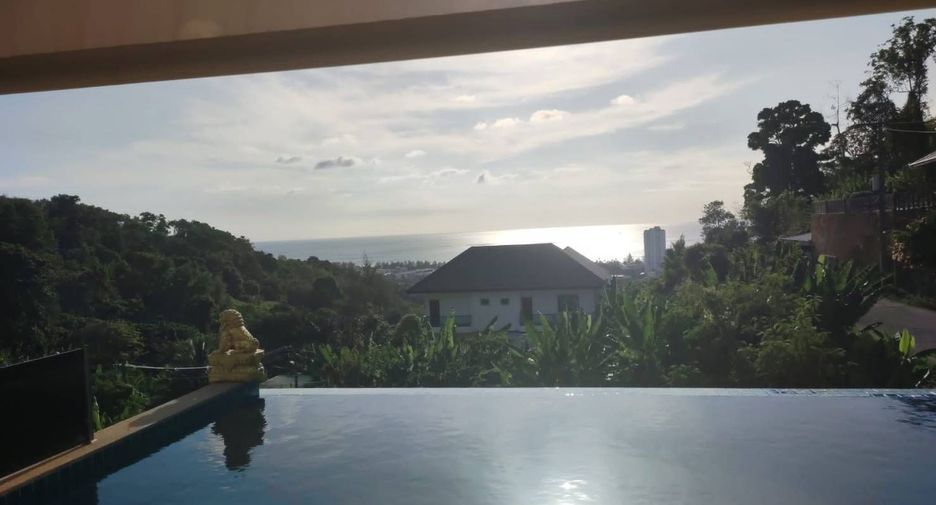 Haus zum Kauf mit 4 Zimmer in Mueang Phuket, Phuket
