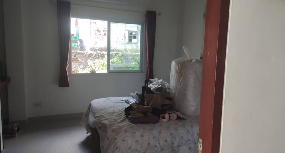 Haus zum Kauf mit 4 Zimmer in Mueang Phuket, Phuket