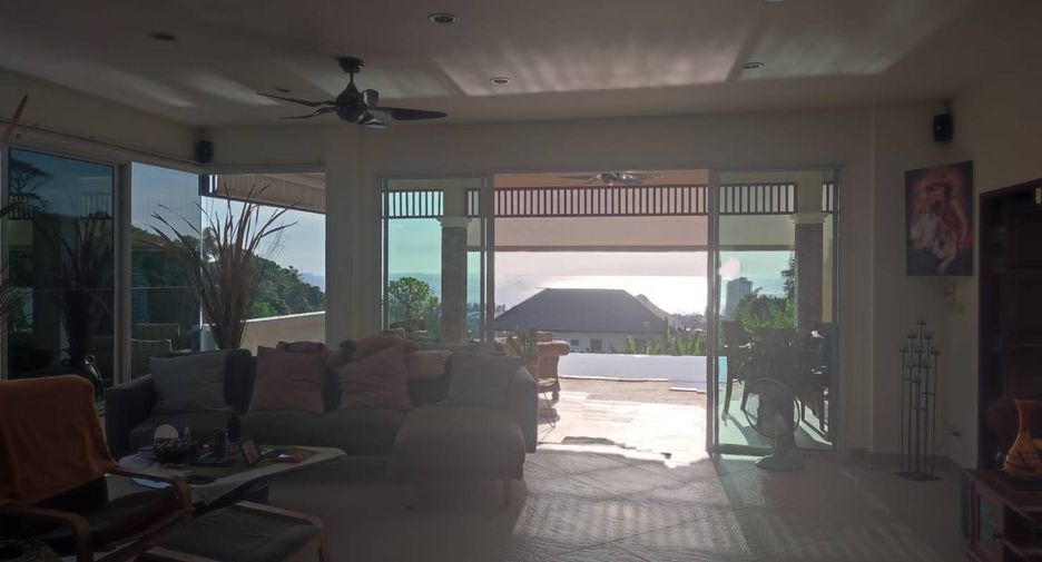 Haus zum Kauf mit 4 Zimmer in Mueang Phuket, Phuket