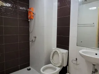 Wohnung zum Kauf mit 1 Zimmer in Bang Khun Thian, Bangkok