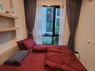 For sale and for rent 1 bed condo in Mueang Samut Prakan, Samut Prakan