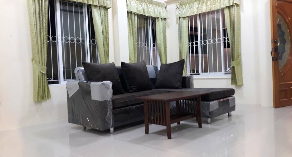 Haus zur Miete mit 3 Zimmer in Kathu, Phuket