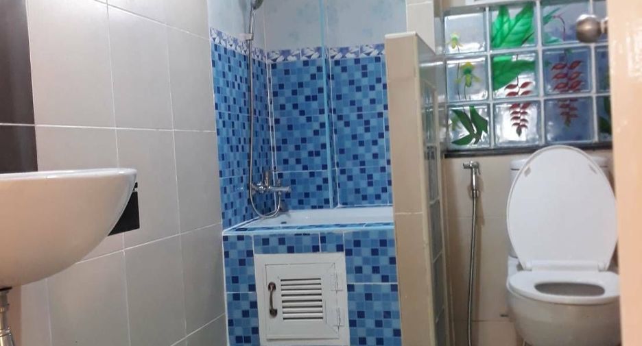 Haus zur Miete mit 3 Zimmer in Kathu, Phuket