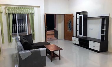 For rent 3 bedrooms house in Kathu, Phuket