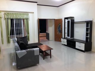 For Rent 3 Bedroom House In Kathu, Phuket