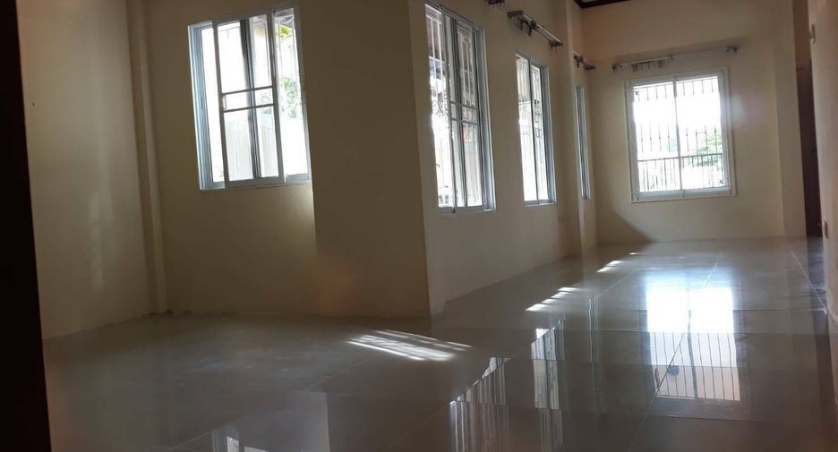 Haus zur Miete mit 3 Zimmer in Kathu, Phuket