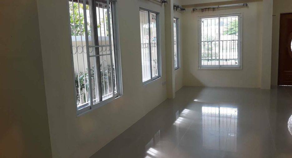 Haus zur Miete mit 3 Zimmer in Kathu, Phuket