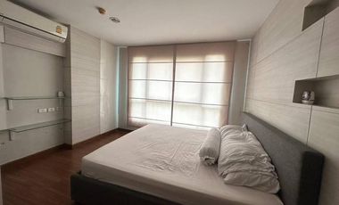 For sale 2 bedrooms condo in Din Daeng, Bangkok