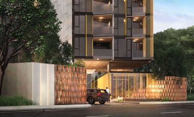For sale studio condo in Mueang Phuket, Phuket