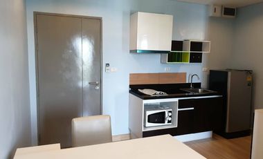 À vendre 1 chambre condo à Bang Khun Thian, Bangkok