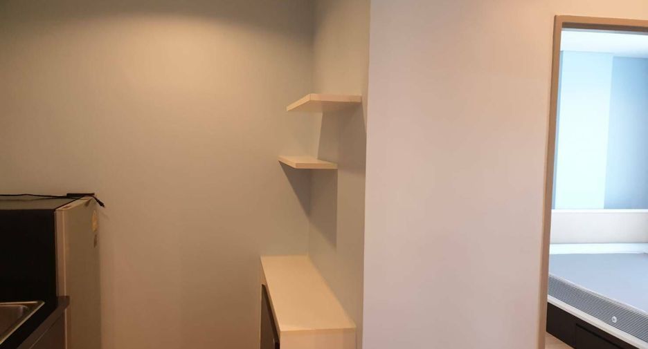 For sale 1 bed condo in Bang Khun Thian, Bangkok