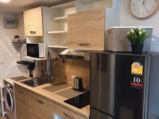 For Rent 1 Bedroom Condo In Thalang, Phuket