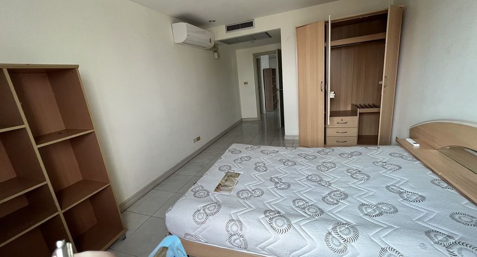 ให้เช่า 3 ห้องนอน คอนโด ใน วัฒนา, กรุงเทพฯ