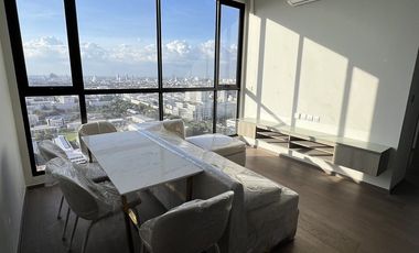 À vendre 2 chambres condo à Ratchathewi, Bangkok