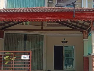 For sale 3 bedrooms townhouse in Lat Krabang, Bangkok