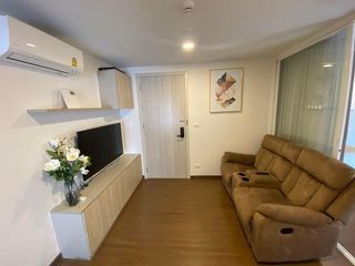 For sale 1 bed condo in Bangkok Yai, Bangkok