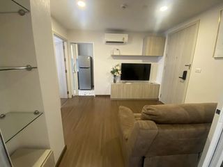 For sale 1 bed condo in Bangkok Yai, Bangkok