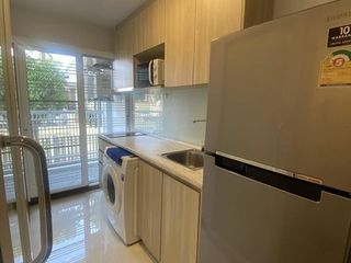 For sale 1 bed condo in Bangkok Yai, Bangkok