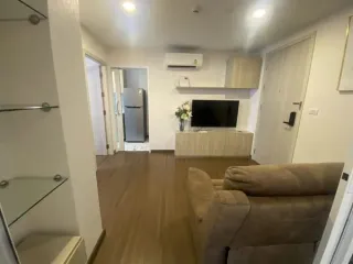 For sale 1 bed condo in Bangkok Yai, Bangkok