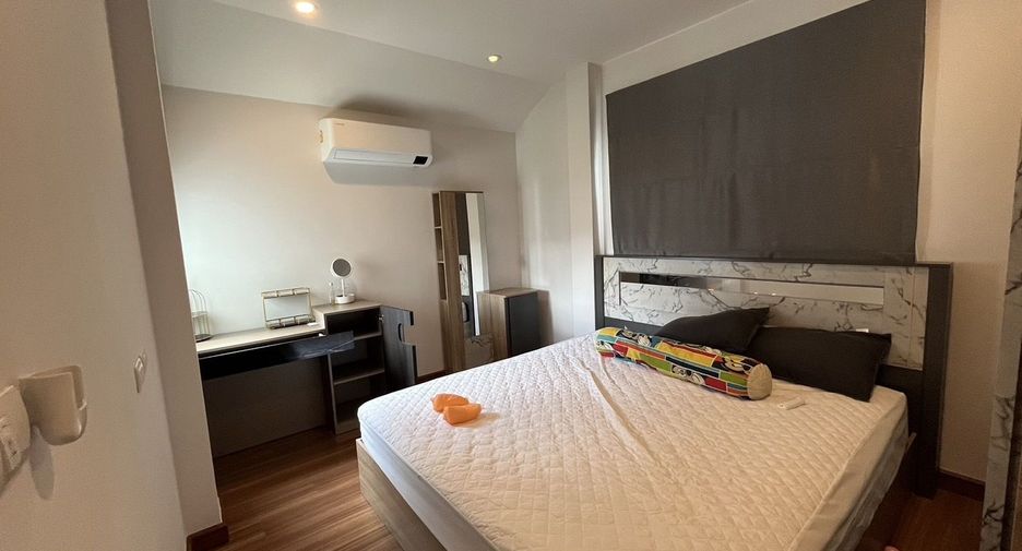 For rent 3 bedrooms house in Thalang, Phuket