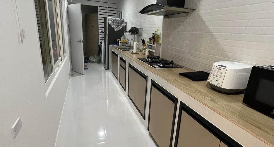 For rent 3 bedrooms house in Thalang, Phuket