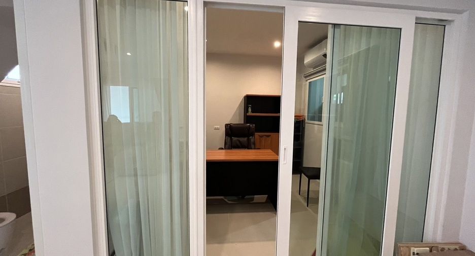 For rent 3 bedrooms house in Thalang, Phuket