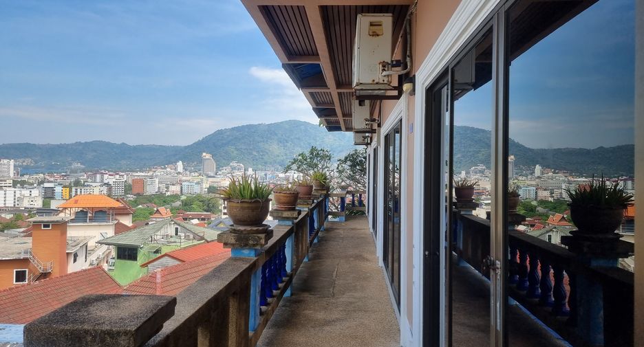 Hotel zum Kauf mit 16 Zimmer in Kathu, Phuket