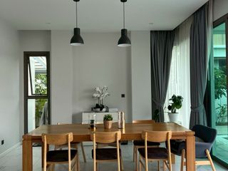 For rent 3 bedrooms villa in Mueang Phuket, Phuket