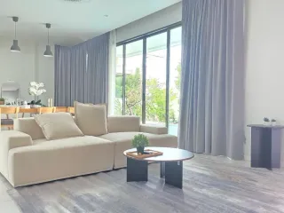 For rent 3 bedrooms villa in Mueang Phuket, Phuket