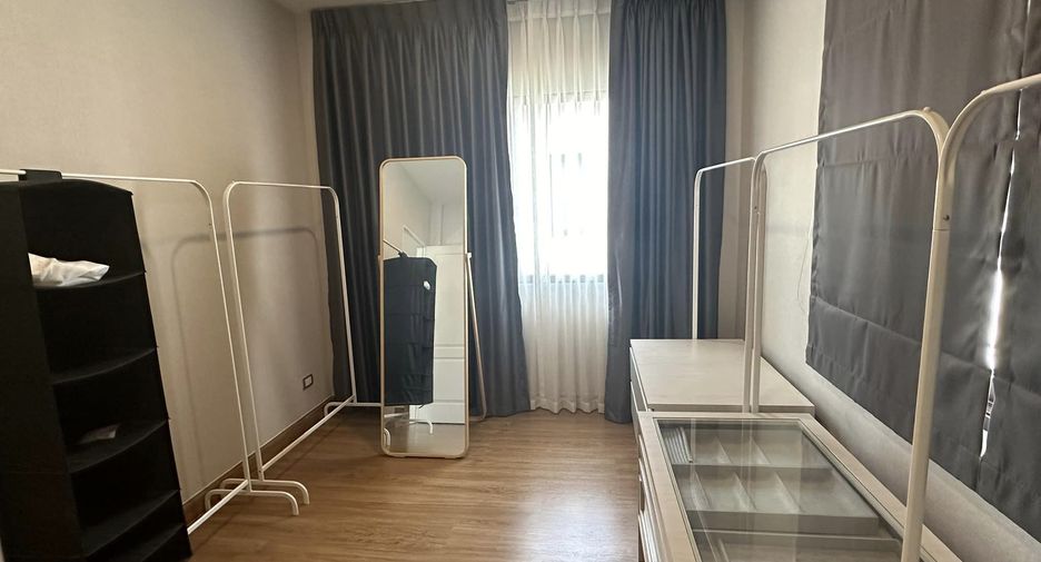 出租 3 卧室 独立屋 在 Bang Phli, Samut Prakan