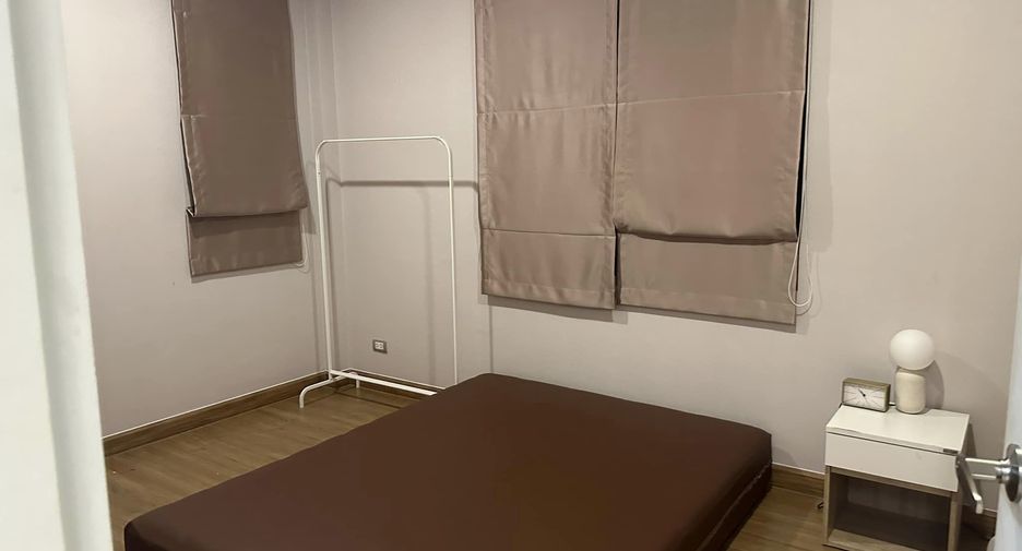 出租 3 卧室 独立屋 在 Bang Phli, Samut Prakan