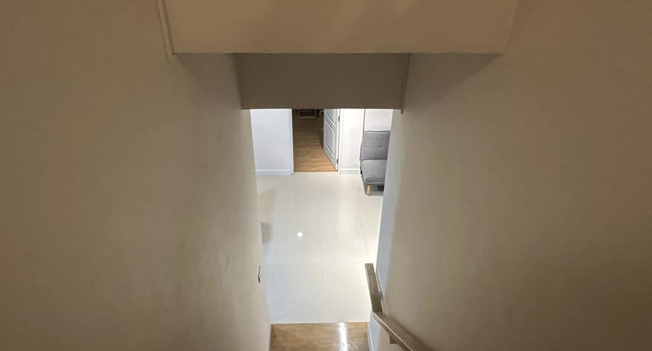 出租 3 卧室 独立屋 在 Bang Phli, Samut Prakan