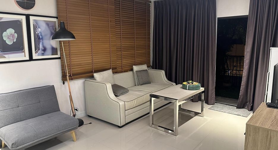 出租 3 卧室 独立屋 在 Bang Phli, Samut Prakan