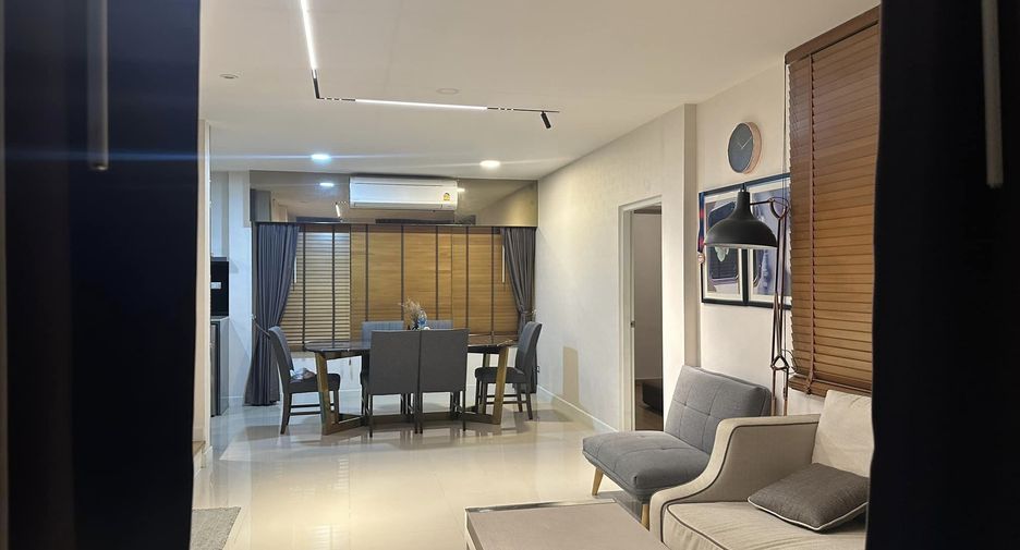 出租 3 卧室 独立屋 在 Bang Phli, Samut Prakan