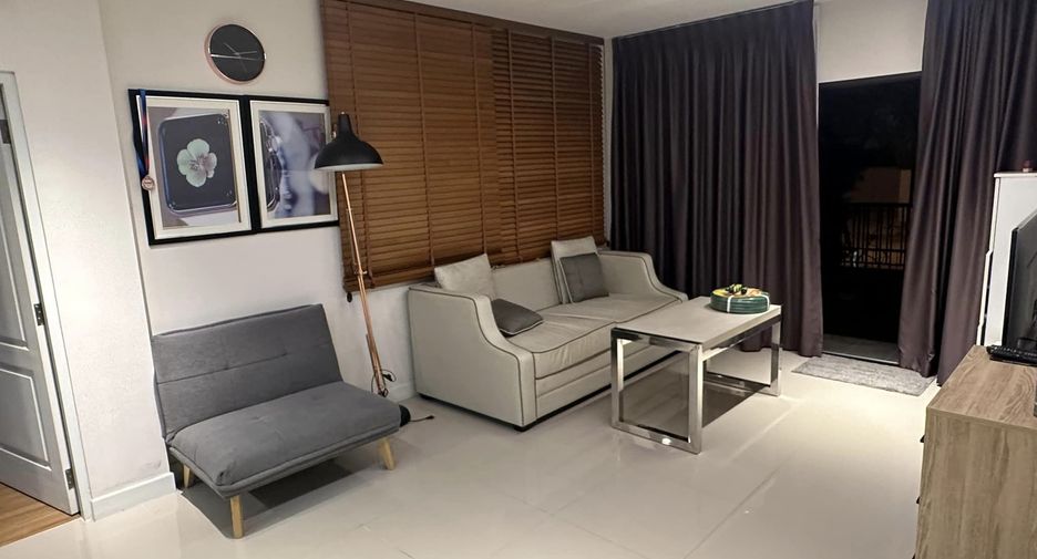 出租 3 卧室 独立屋 在 Bang Phli, Samut Prakan
