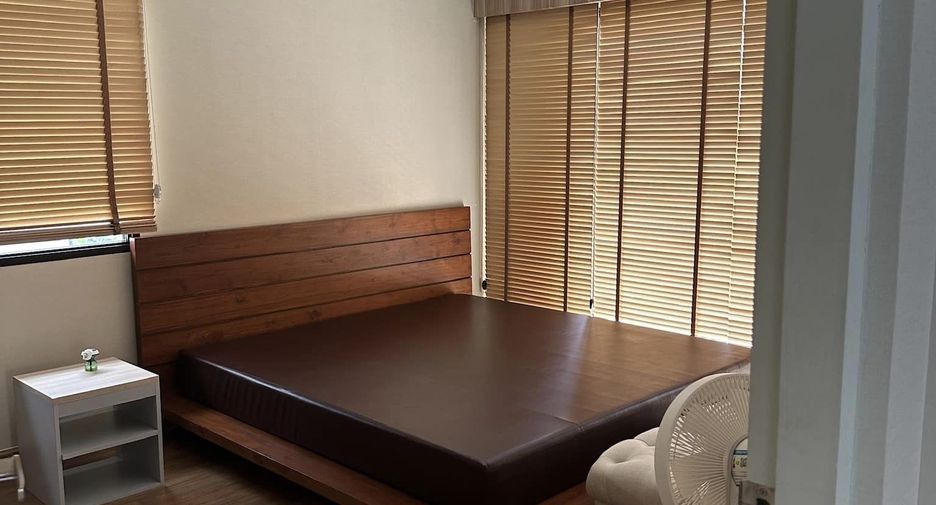 出租 3 卧室 独立屋 在 Bang Phli, Samut Prakan
