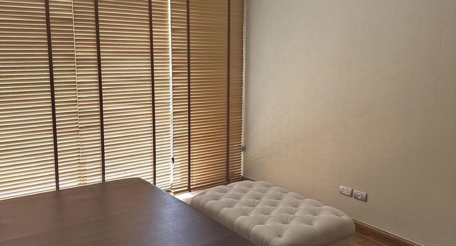 出租 3 卧室 独立屋 在 Bang Phli, Samut Prakan