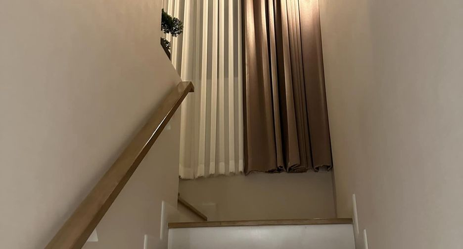 出租 3 卧室 独立屋 在 Bang Phli, Samut Prakan