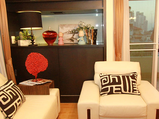 Apartamento en alquiler de 3 habitaciones en Khlong Toei, Bangkok