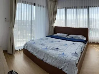 Аренда 2 спальни кондо в Пхукет Тощн, Пхукет