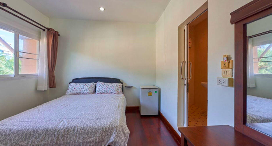Reihenhaus zur Miete mit 3 Zimmer in Mueang Phuket, Phuket