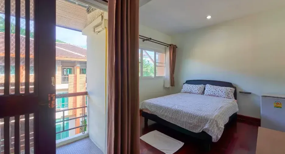 Reihenhaus zur Miete mit 3 Zimmer in Mueang Phuket, Phuket