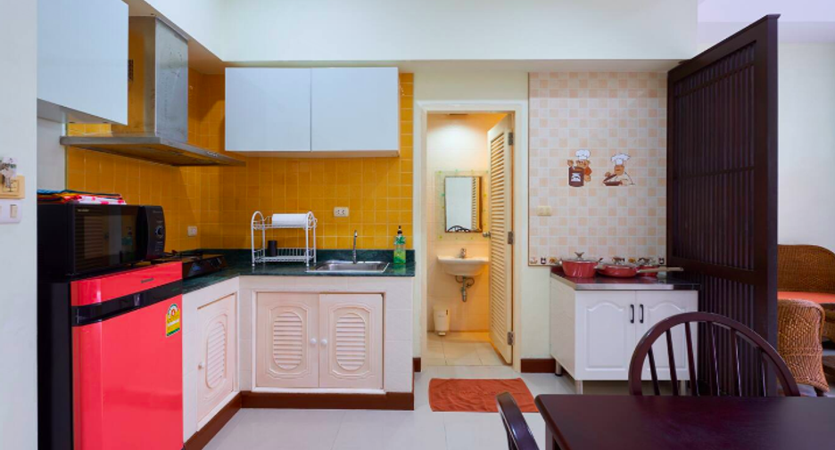 Reihenhaus zur Miete mit 3 Zimmer in Mueang Phuket, Phuket