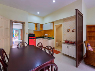 For rent 3 ベッドルーム townhouse in Mueang Phuket, Phuket