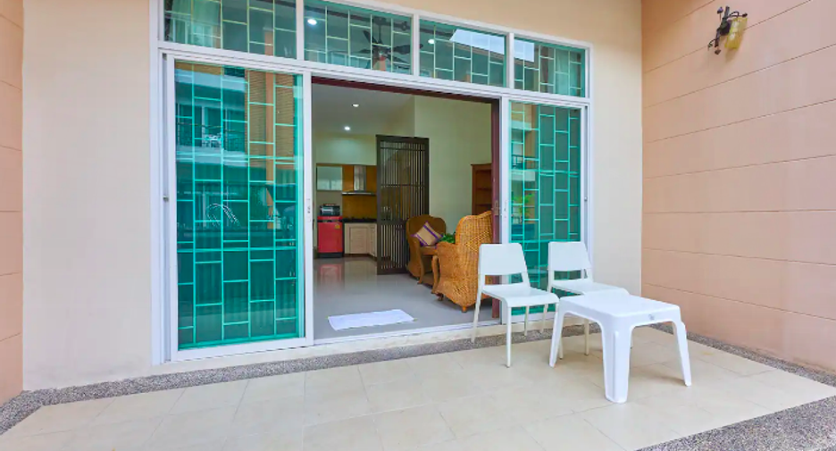 Reihenhaus zur Miete mit 3 Zimmer in Mueang Phuket, Phuket