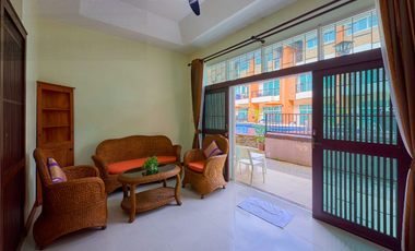 For rent 3 bedrooms townhouse in Mueang Phuket, Phuket