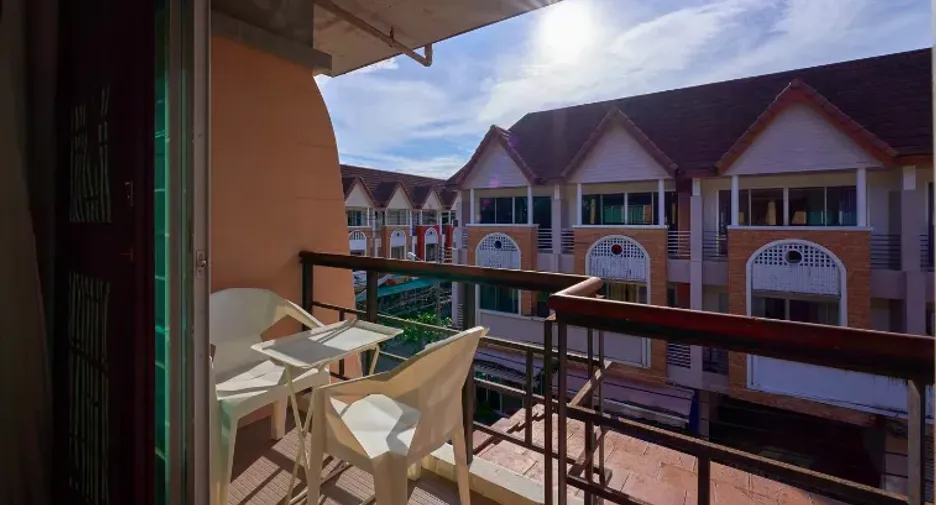 Reihenhaus zur Miete mit 3 Zimmer in Mueang Phuket, Phuket